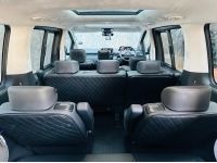 HYUNDAI STARIA 2.2 Diesel Premium with Sunroof 2022 สีขาว Warranty 5 ปี รูปที่ 11
